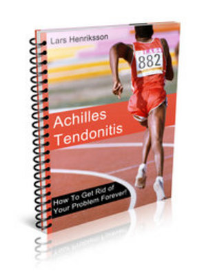Product picture Achilles Treatment